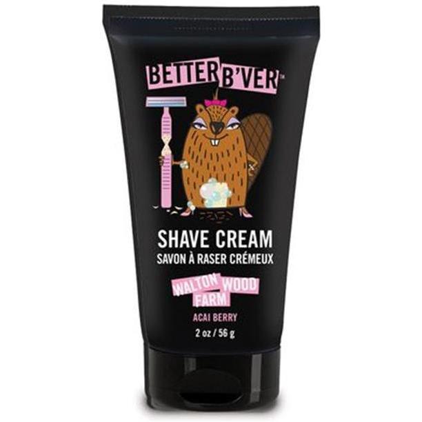 Better B'ver Shave Cream – Balderson Village Cheese Store