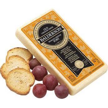 Balderson Cheese