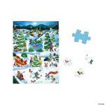 12 Days Of Puzzles-For the Home-Balderson Village Cheese Store