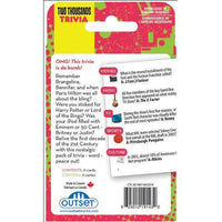 2000s - A Decade of Trivia-For the Home-Balderson Village Cheese Store