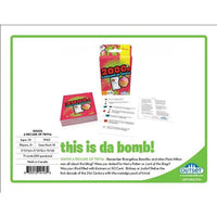 2000s - A Decade of Trivia-For the Home-Balderson Village Cheese Store