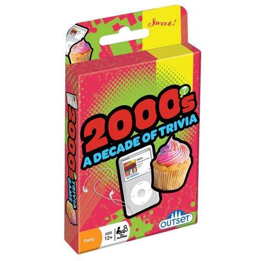 2000s - A Decade of Trivia-For the Home-Balderson Village Cheese Store