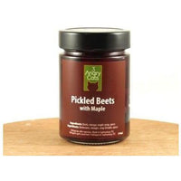 3 Angry Cats - Pickled Beets with Maple-Beets-Balderson Village Cheese Store