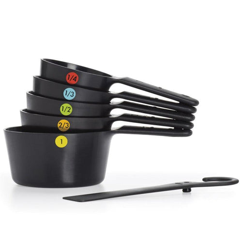 6-piece Measuring Cup Set-Kitchen-Balderson Village Cheese Store