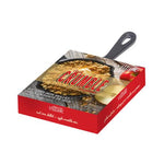 Apple Crumble Skillet-Fajita Kit-Balderson Village Cheese Store