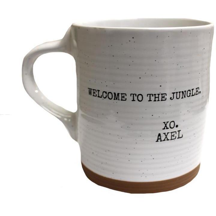 Axel G&R Quote Mug-Mugs-Balderson Village Cheese Store