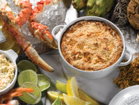 Crab Baked Dip Mix