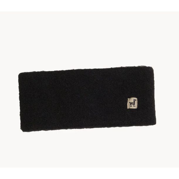 Baby Alpaca Headband-Apparel & Accessories-Balderson Village Cheese Store