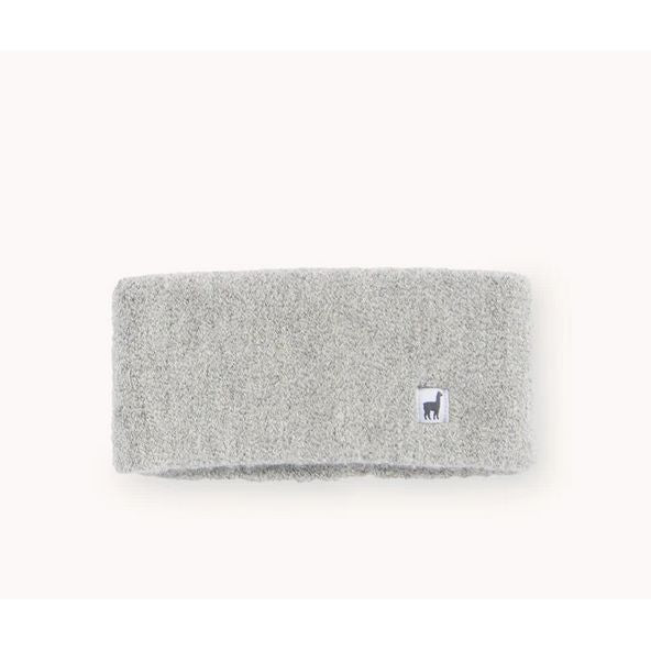 Baby Alpaca Headband-Apparel & Accessories-Balderson Village Cheese Store