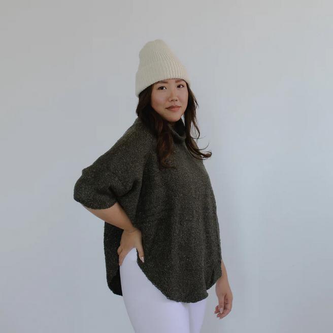 Pokoloko Alpaca Tundra Hat-Apparel & Accessories-Balderson Village Cheese Store