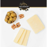 Balderson Championship 1 Year-Cheese-Balderson Village Cheese Store