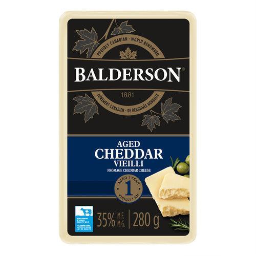 Balderson Championship 1 Year-Cheese-Balderson Village Cheese Store