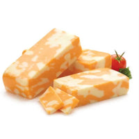 Balderson Marble Cheddar Cheese-Marble Cheese-Balderson Village Cheese Store