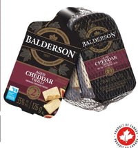 Balderson Portion Packs/6-Cheese-Balderson Village Cheese Store