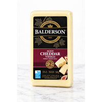 Balderson Royal Canadian (2 Year)-Cheese-Balderson Village Cheese Store