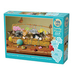 Basket Case Family Puzzle-Jigsaw Puzzles-Balderson Village Cheese Store