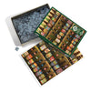 Beer Collection Puzzle-Jigsaw Puzzles-Balderson Village Cheese Store