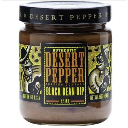 Black Bean Dip-Dip-Balderson Village Cheese Store