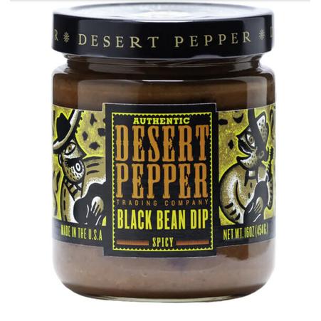 Black Bean Dip-Dip-Balderson Village Cheese Store