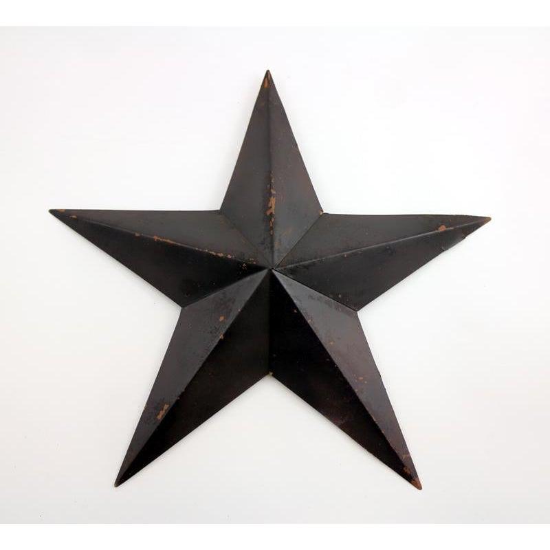 Metal Star Wall Decor-Wall Decor-Balderson Village Cheese