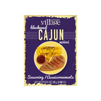 Blackened Cajun Seasoning-Seasoning-Balderson Village Cheese Store
