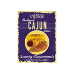 Blackened Cajun Seasoning