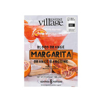 Blood Orange Margarita Drink Box-Balderson Village Cheese Store