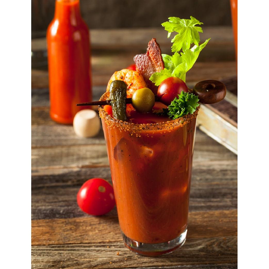 Bloody Mary Mix-Mix-Balderson Village Cheese Store