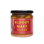 Bloody Mary Olives-Olives-Balderson Village Cheese Store