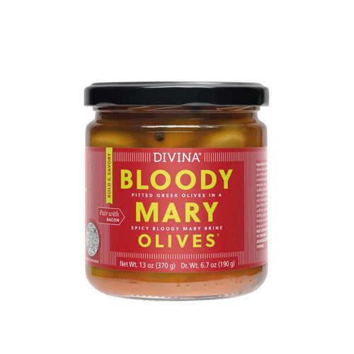 Bloody Mary Olives-Olives-Balderson Village Cheese Store