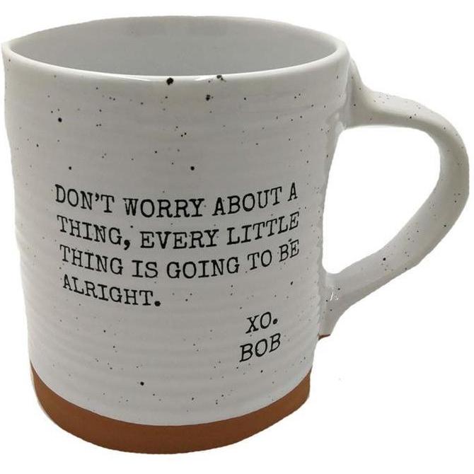 Bob Marley Mug-For the Home-Balderson Village Cheese Store