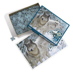 Breath of Winter Puzzle-Jigsaw Puzzles-Balderson Village Cheese Store
