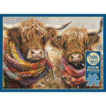 Brrr! Puzzle-Jigsaw Puzzles-Balderson Village Cheese Store