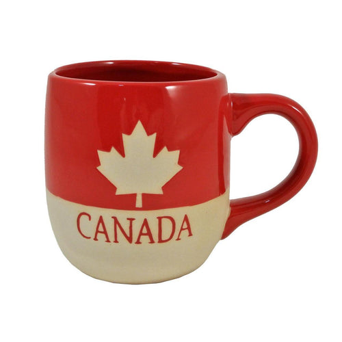 Canada Mug-Mug-Balderson Village Cheese Store
