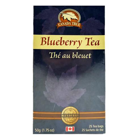 Canada True Blueberry Tea-Tea-Balderson Village Cheese Store