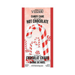Candy Cane Mint Flovoured Hot Chocolate-Hot Chocolate-Balderson Village Cheese Store