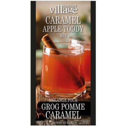 Caramel Apple Toddy Mix-Drink Mix-Balderson Village Cheese Store