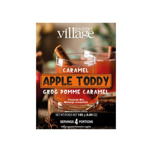 Caramel Apple Toddy-Mix-Balderson Village Cheese Store