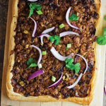Caramelised Red Onion Chutney-Spread-Balderson Village Cheese Store