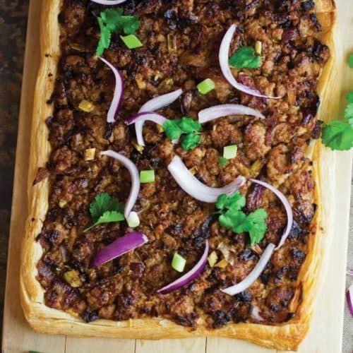 Caramelised Red Onion Chutney-Spread-Balderson Village Cheese Store