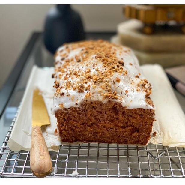 Carroty Cake Mix-Baked Goods-Balderson Village Cheese Store