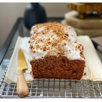 Carroty Cake Mix-Baked Goods-Balderson Village Cheese Store