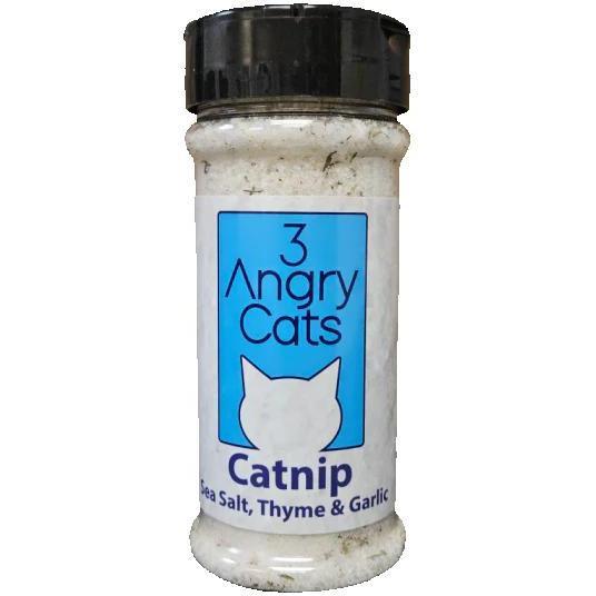 Catnip Finishing Salt-Jam-Balderson Village Cheese Store