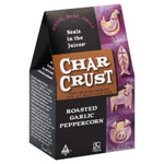 Char Crust Rub Roasted Garlic Peppercorn-Balderson Village Cheese-Balderson Village Cheese Store