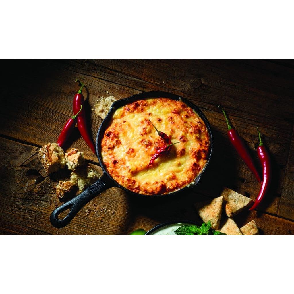 Cheesy Nacho Dip Mix-Mix-Balderson Village Cheese Store