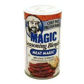 Chef Paul Meat Magic Seasoning-Seasoning-Balderson Village Cheese Store