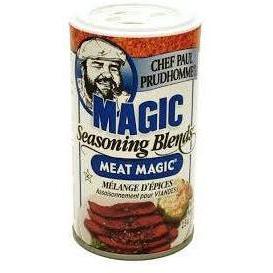 Chef Paul Meat Magic Seasoning-Seasoning-Balderson Village Cheese Store