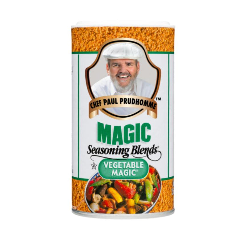Chef Paul Vegtable Magic Seasoning-Seasoning-Balderson Village Cheese Store