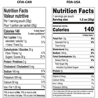 Cherry Chocolate Sundae Hot Chocolate-Hot Chocolate-Balderson Village Cheese Store