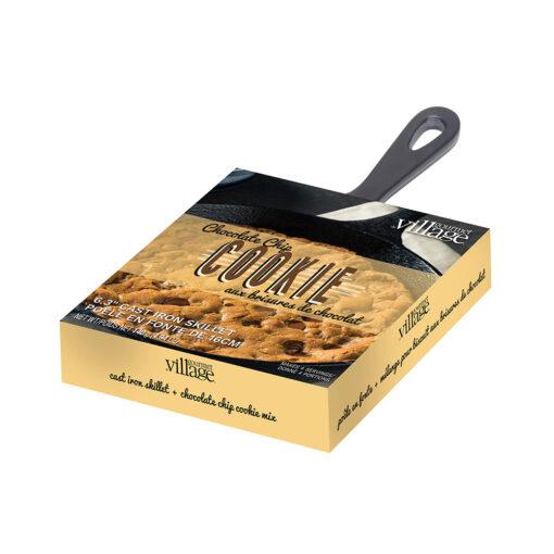 Chocolate Chip Cookie Skillet-Fajita Kit-Balderson Village Cheese Store